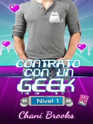 cover image of Contrato con un Geek, Nivel 1